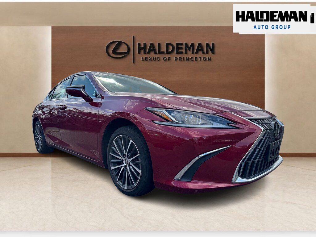Used 2022 Lexus ES 350 350 Sedan