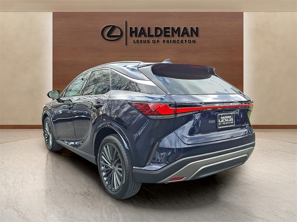 Used 2025 Lexus RX 350 Premium SUV