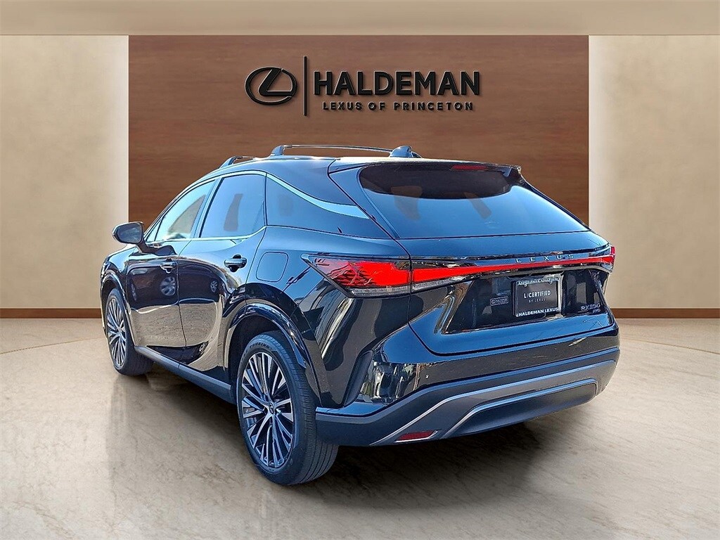 2023 Lexus RX 350 Premium photo 4