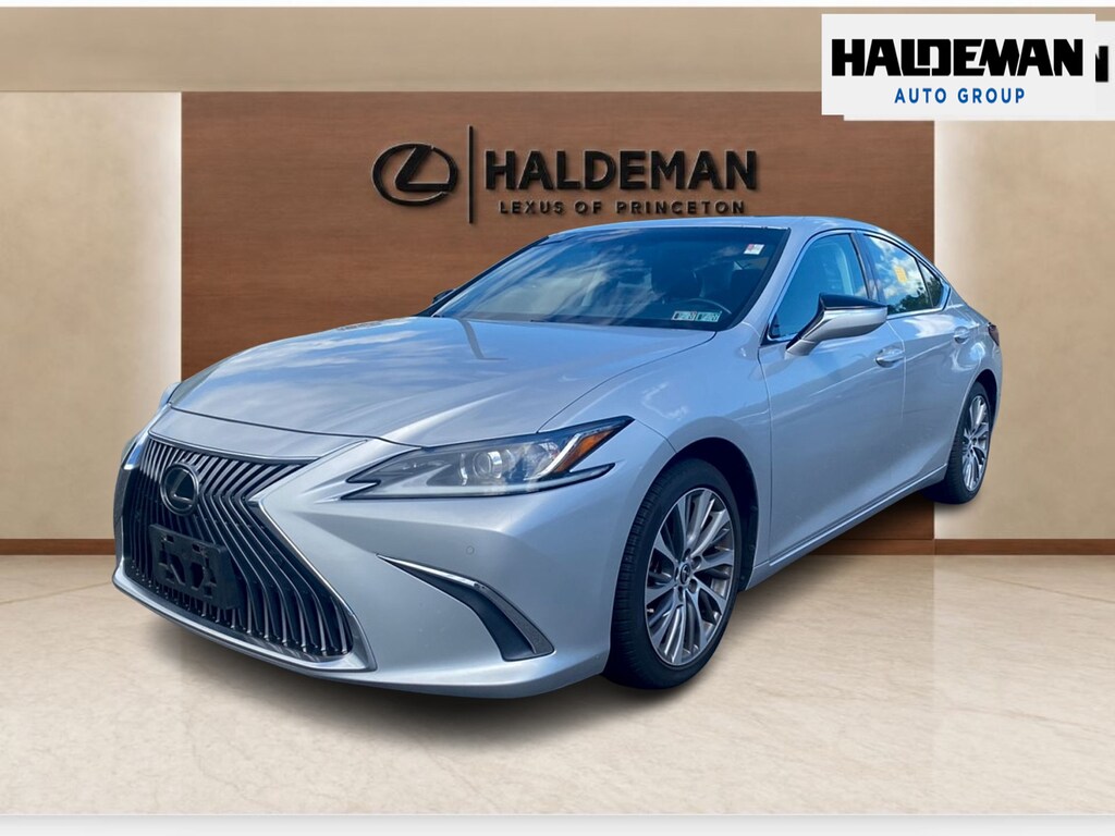 Used 2020 Lexus ES 350 350 Sedan