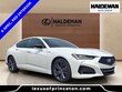 Acura TLX