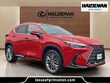  LEXUS NX 350
