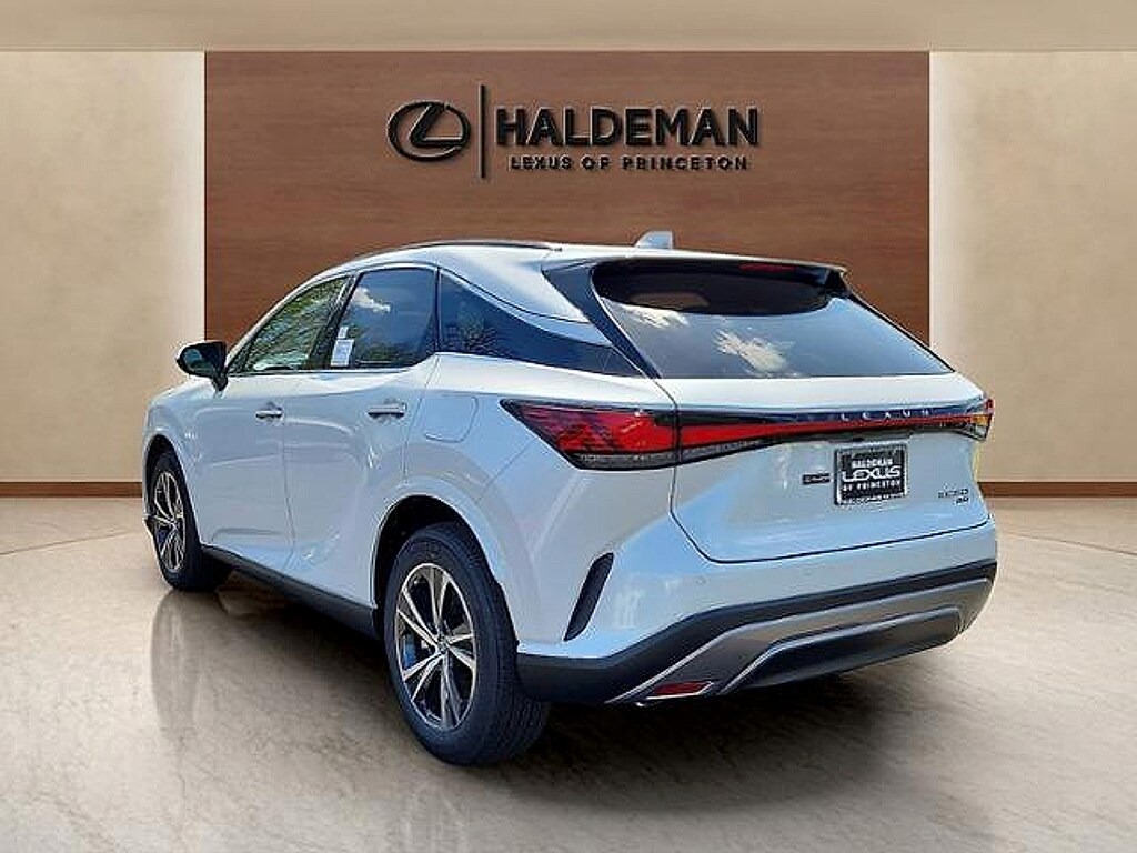 Certified 2024 Lexus RX 350 Premium