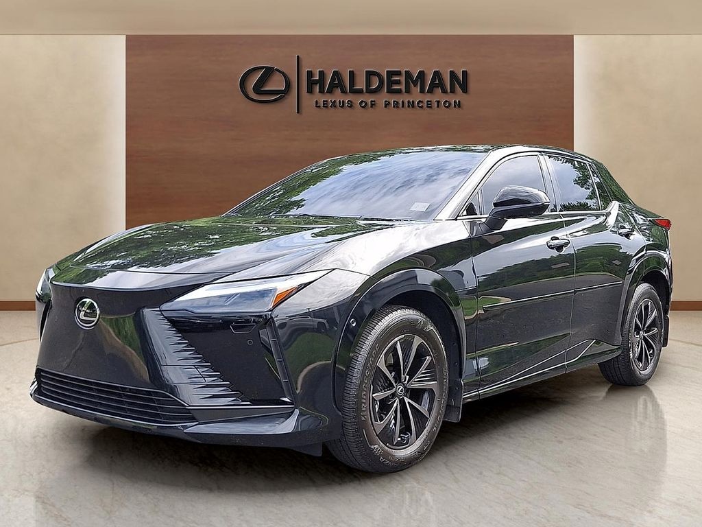 Used 2026 Lexus RZ 350e Premium SUV