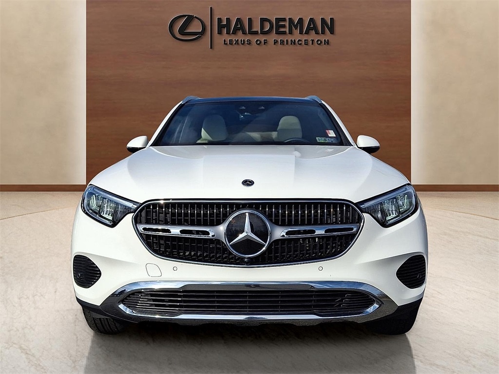 Used 2023 Mercedes-Benz GLC GLC 300 SUV