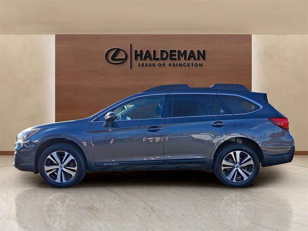Used 2019 Subaru Outback 3.6R SUV