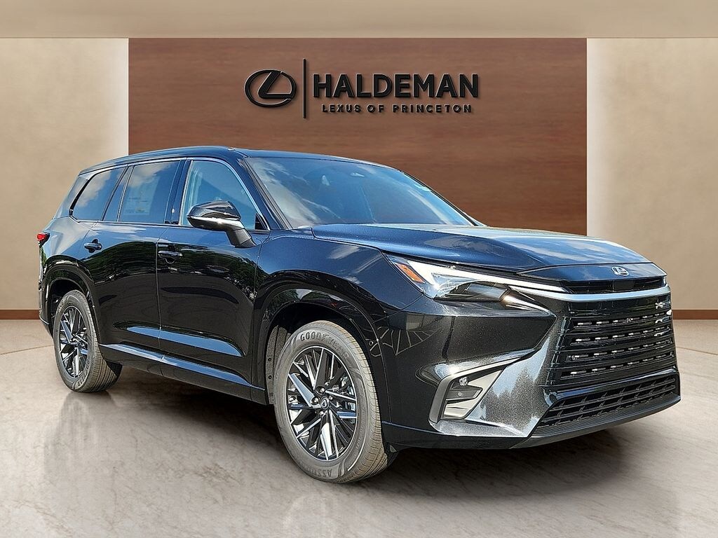 Certified 2024 Lexus TX 350 Premium SUV