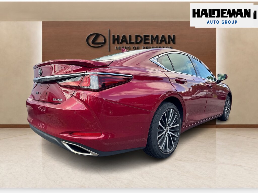Used 2022 Lexus ES 350 350 Sedan