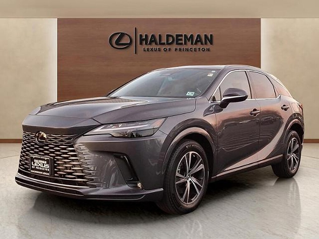 Used 2024 Lexus RX 350
