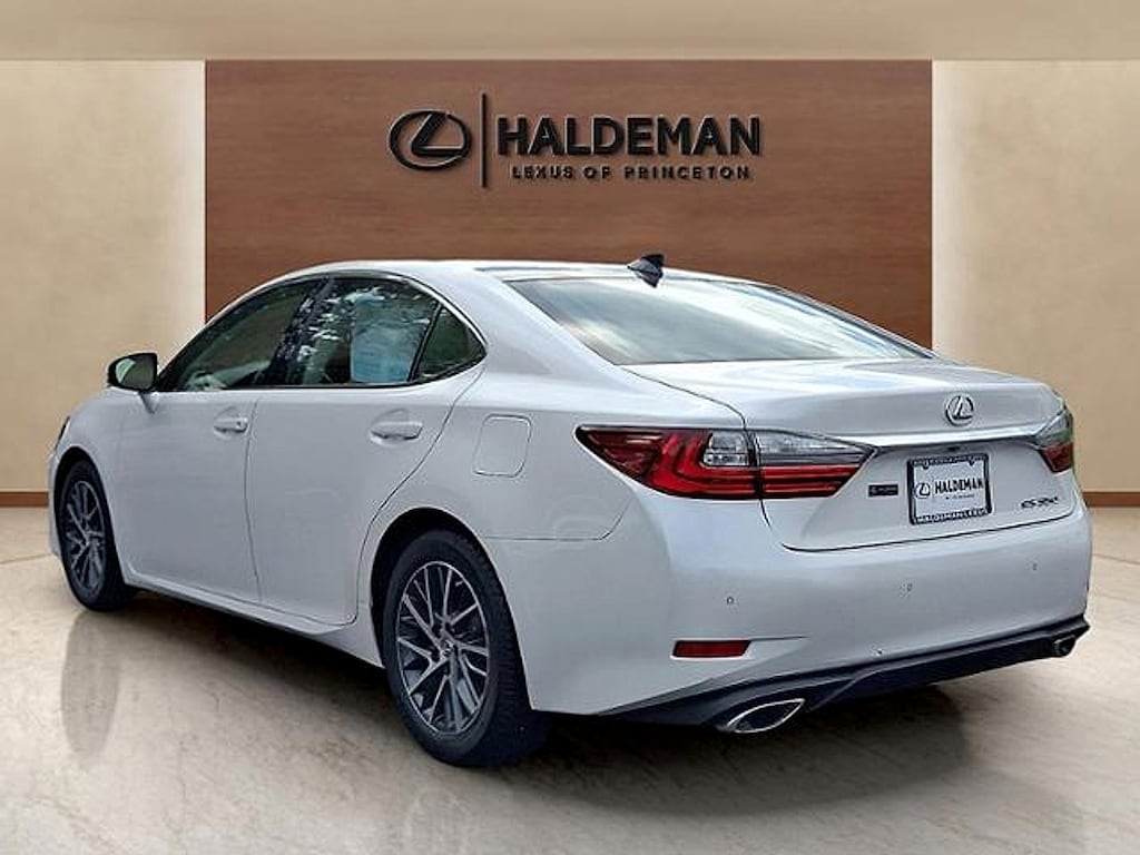 Used 2017 Lexus ES 350 350 Sedan