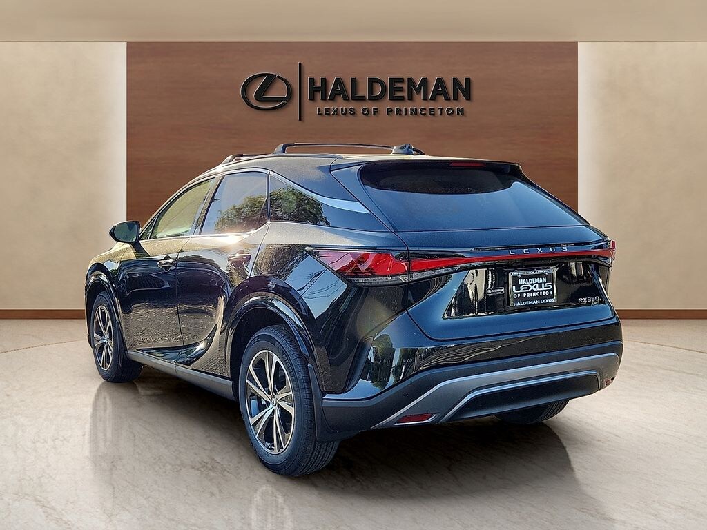 Certified 2024 Lexus RX 350 Premium SUV