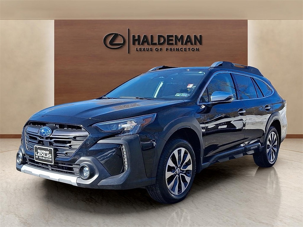 Used 2024 Subaru Outback Touring XT SUV