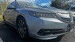 Acura TLX