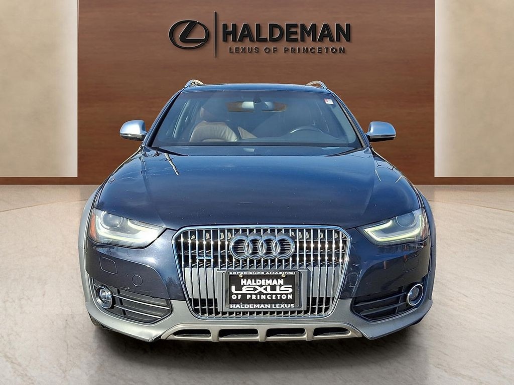 Used 2013 Audi Allroad 2.0T Premium Plus Wagon