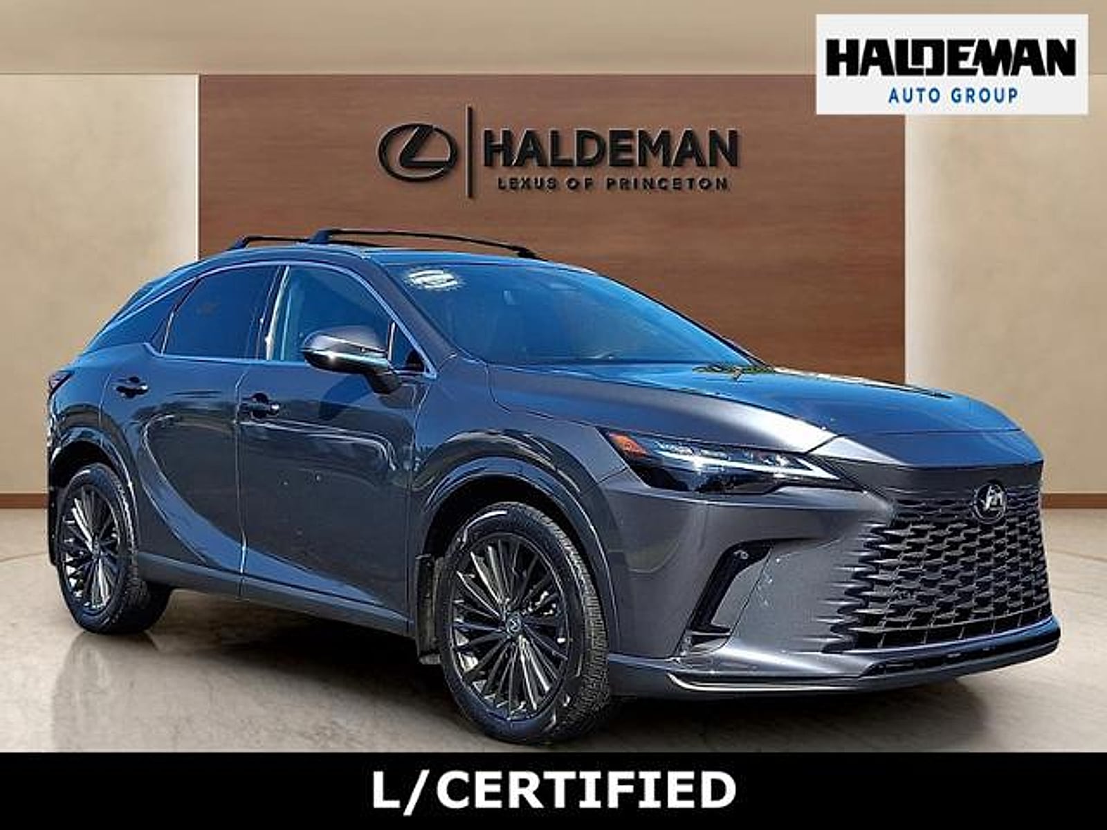 2024 Lexus RX 350