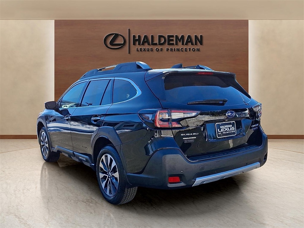 Used 2024 Subaru Outback Touring XT SUV