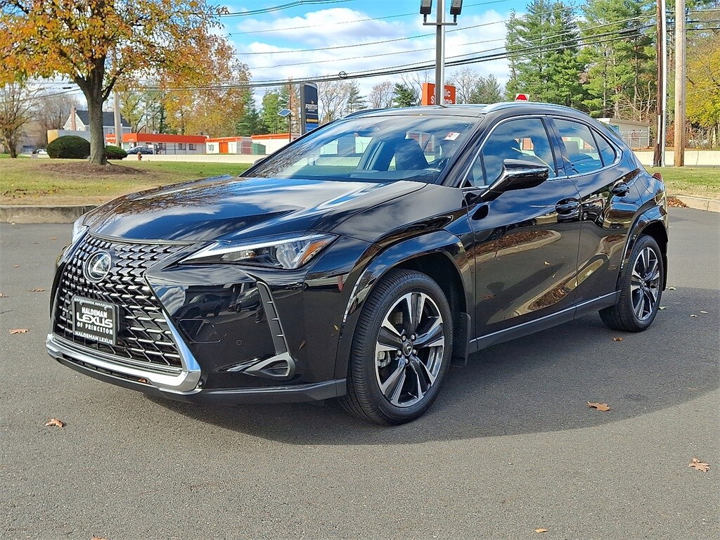 2025 Lexus UX Premium photo 3