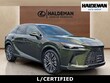  LEXUS RX 350h