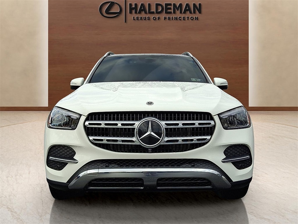 Used 2024 Mercedes-Benz GLE GLE 350 SUV