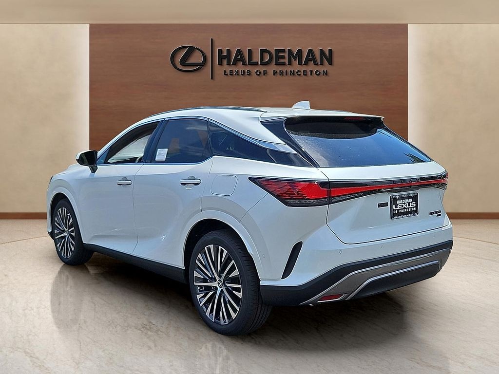 Used 2026 Lexus RX 350 Premium+ SUV