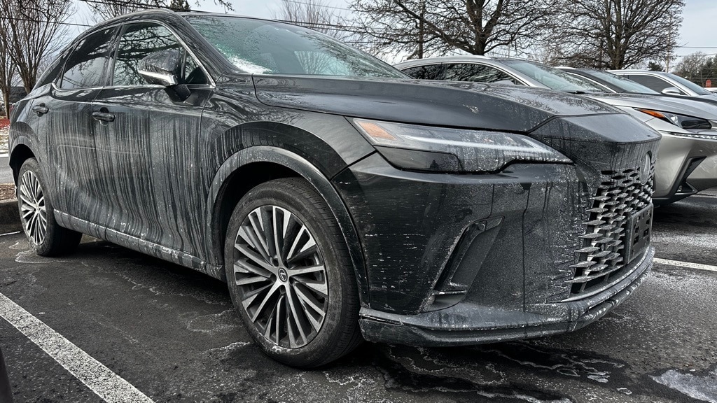 Certified 2023 Lexus RX 350 Premium Plus SUV