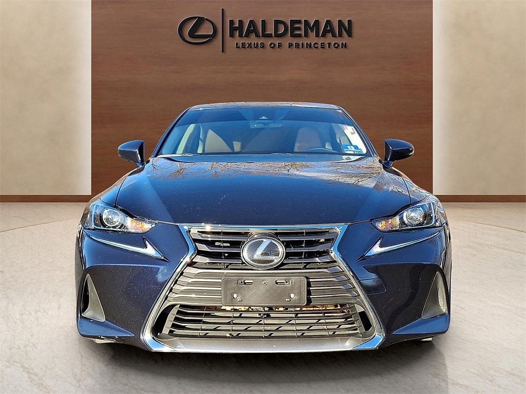 Used 2017 Lexus IS 300 Sedan