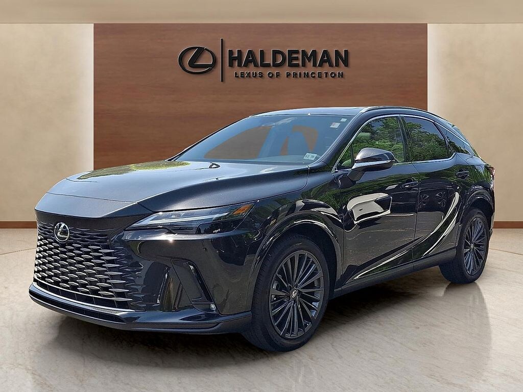 Used 2026 Lexus RX 350h 350h Premium SUV