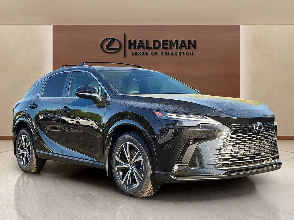 Certified 2024 Lexus RX 350 Premium SUV