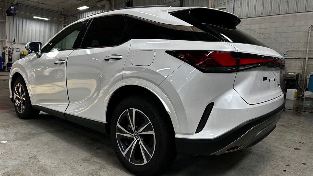 Used 2025 Lexus RX 350 Premium SUV
