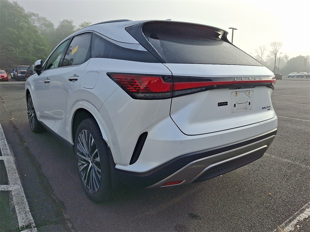 2023 Lexus RX 350 Premium photo 4