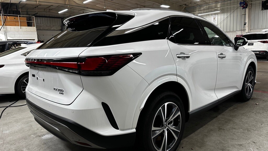 Used 2025 Lexus RX 350 Premium SUV