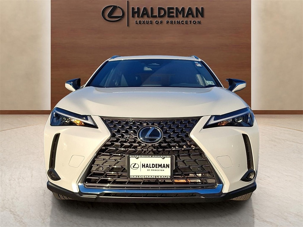 Used 2025 Lexus UX 300h SUV