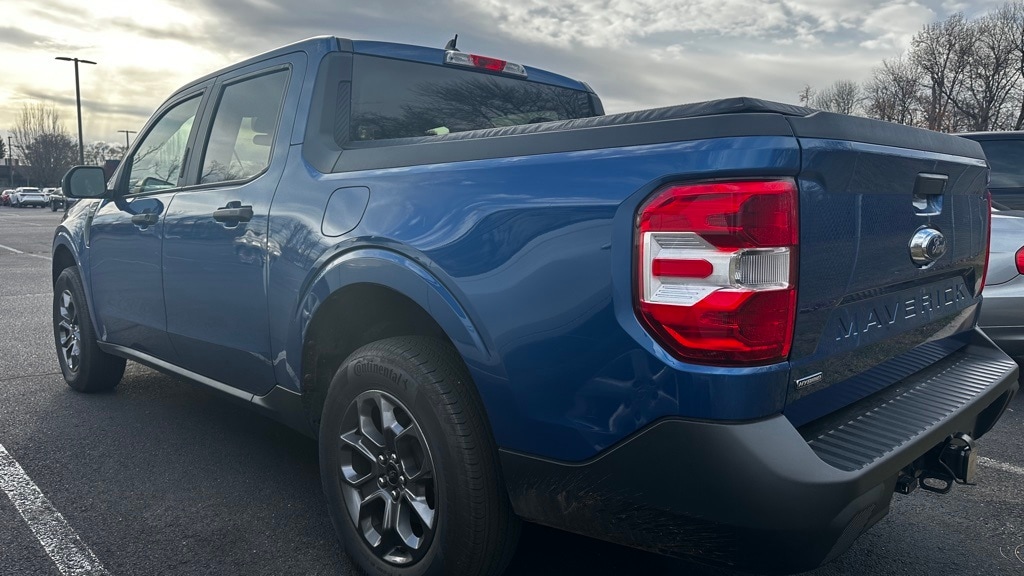 Used 2023 Ford Maverick XLT Truck
