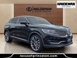  Lincoln MKX
