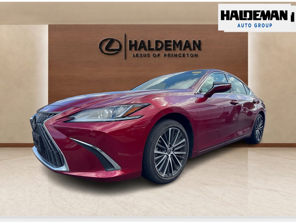 Used 2022 Lexus ES 350 350 Sedan