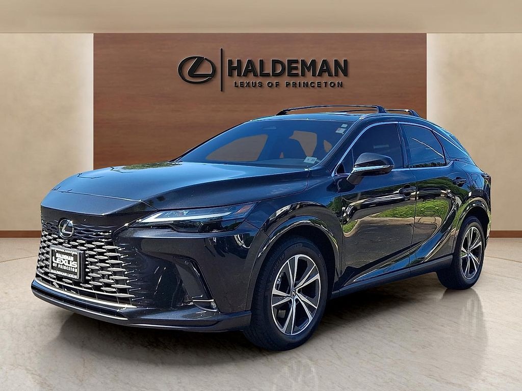 Used 2025 Lexus RX 350 Premium SUV