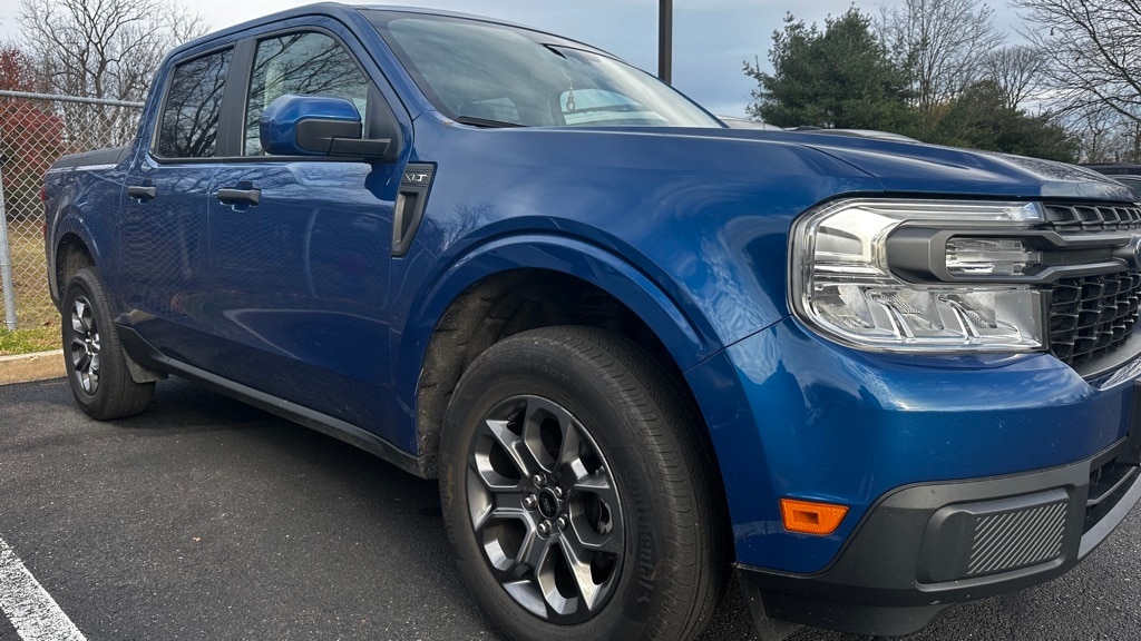 2023 Ford Maverick Truck 