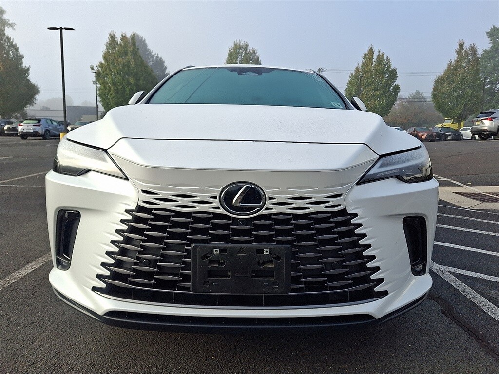 2023 Lexus RX 350 Premium photo 2
