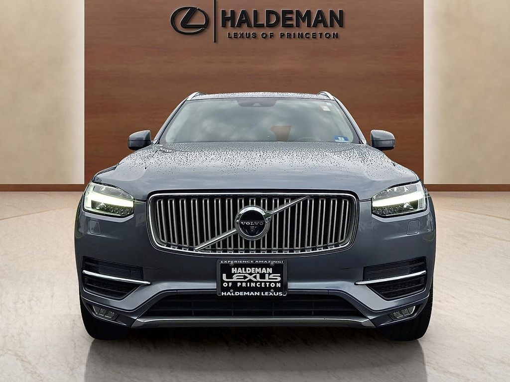 Used 2016 Volvo XC90 T6 Inscription SUV