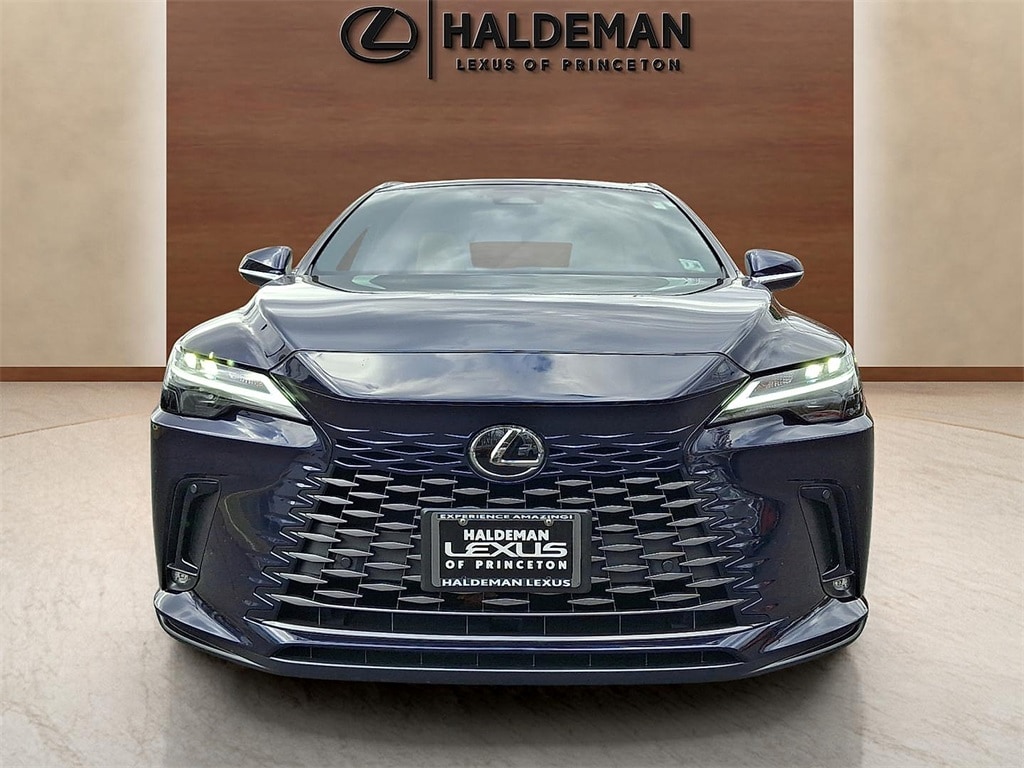 Used 2025 Lexus RX 350 Premium SUV