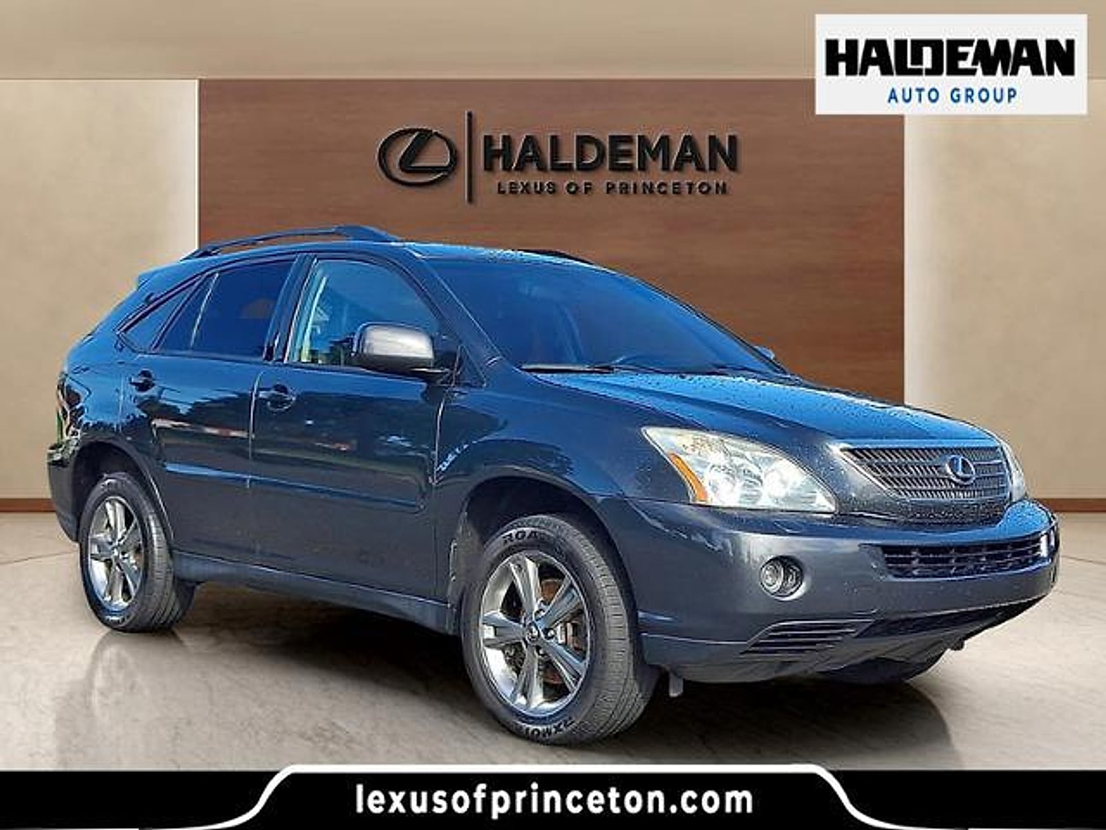 2006 Lexus RX 400h