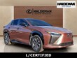 LEXUS RZ
