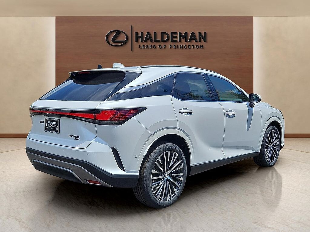 Used 2026 Lexus RX 350 Premium+ SUV