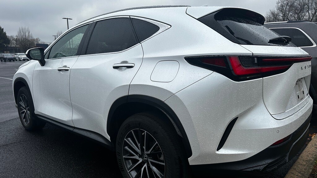 2023 Lexus NX 350 Premium photo 2