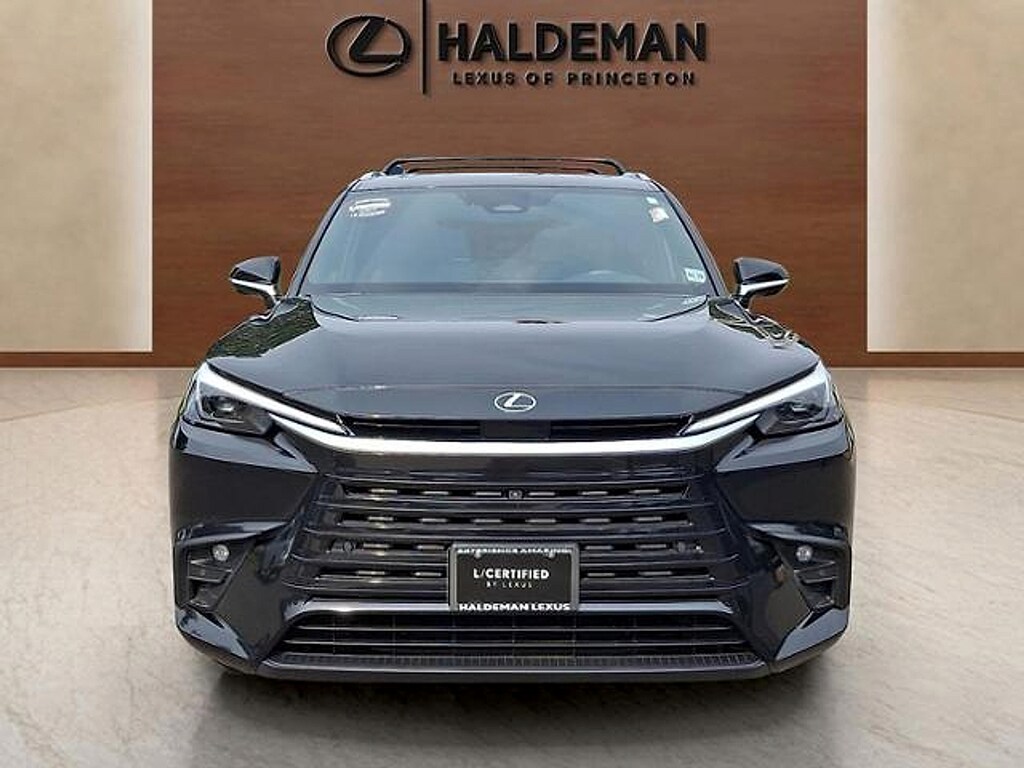 Certified 2024 Lexus TX 350 Premium SUV