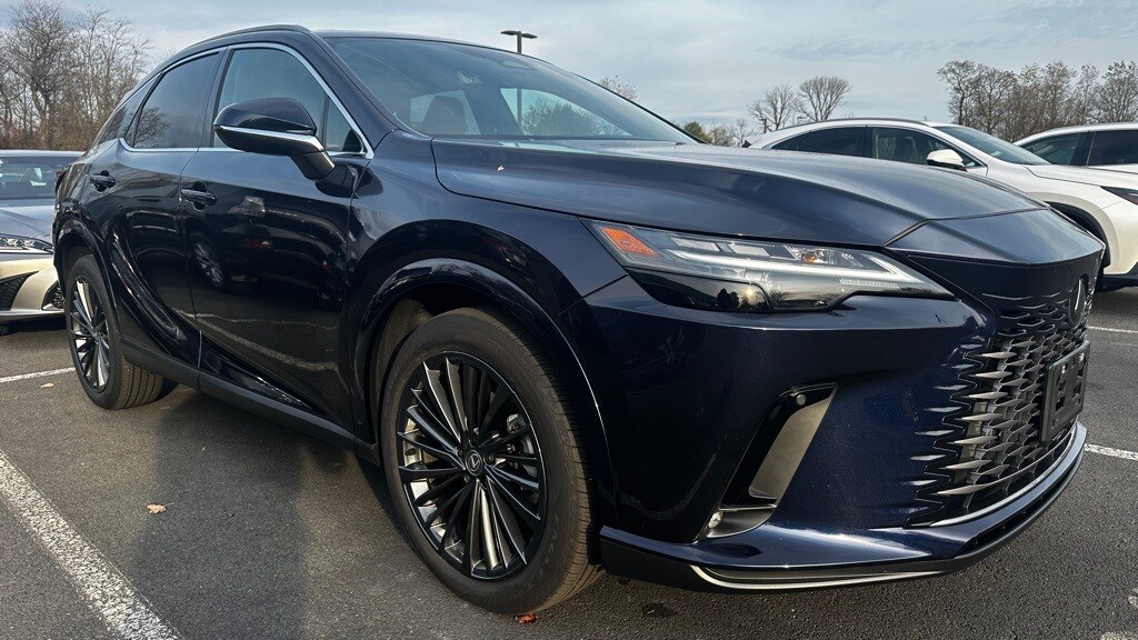 Used 2025 Lexus RX 350 Premium SUV