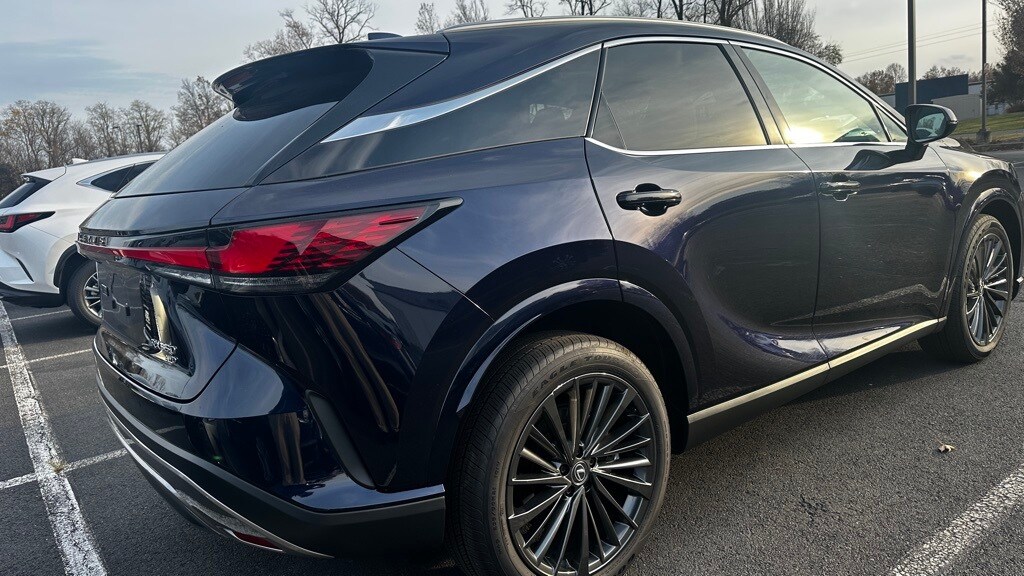 Used 2025 Lexus RX 350 Premium SUV