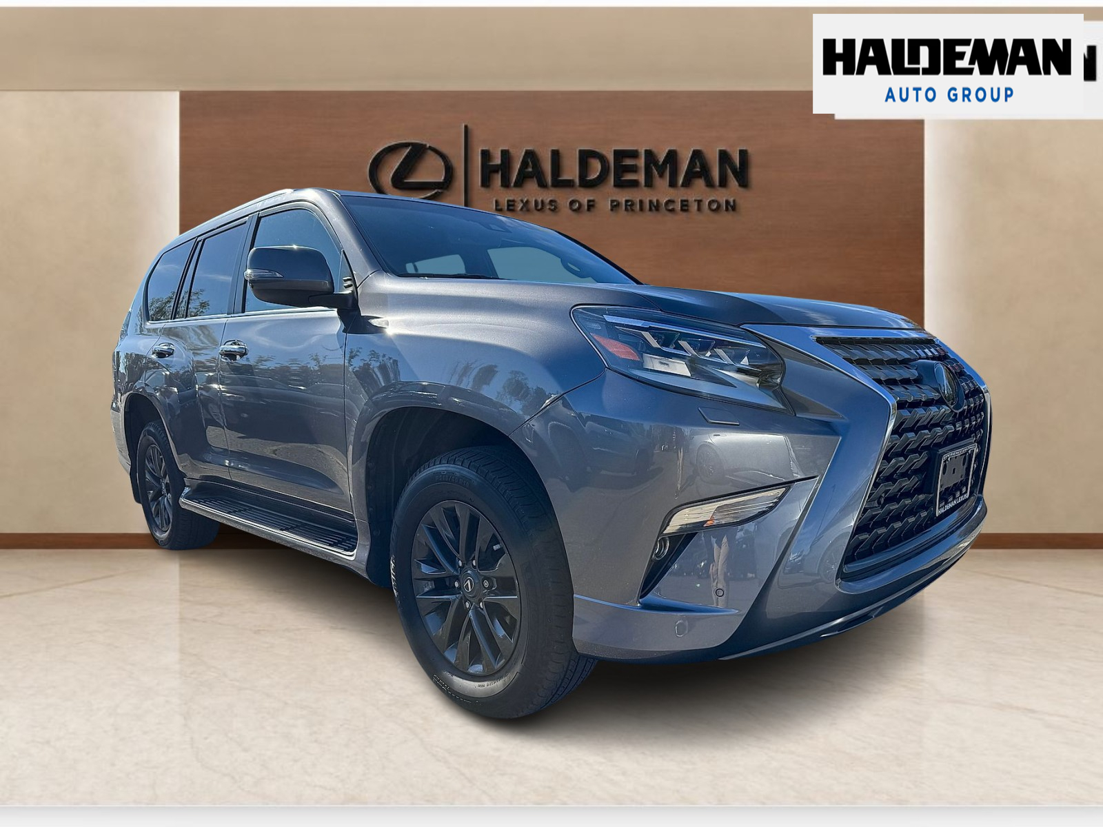 2023 Lexus GX