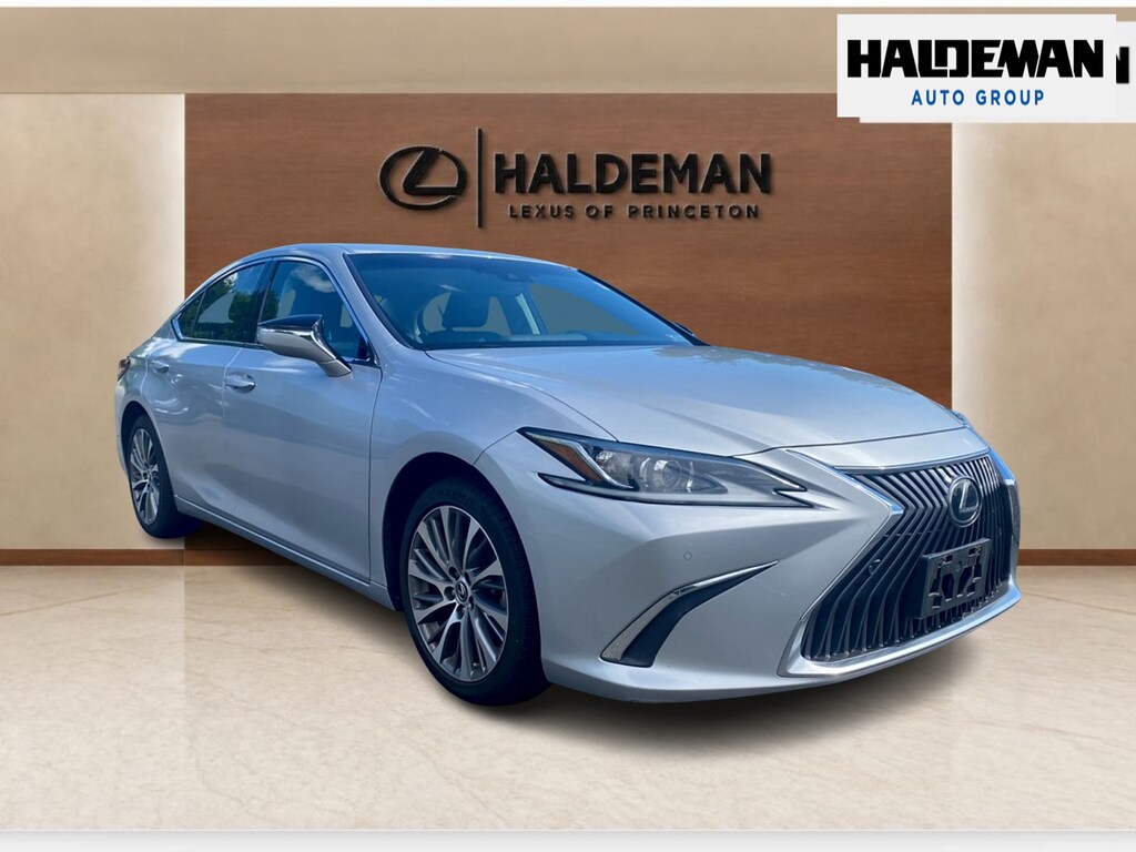 Used 2020 Lexus ES 350 350 Sedan