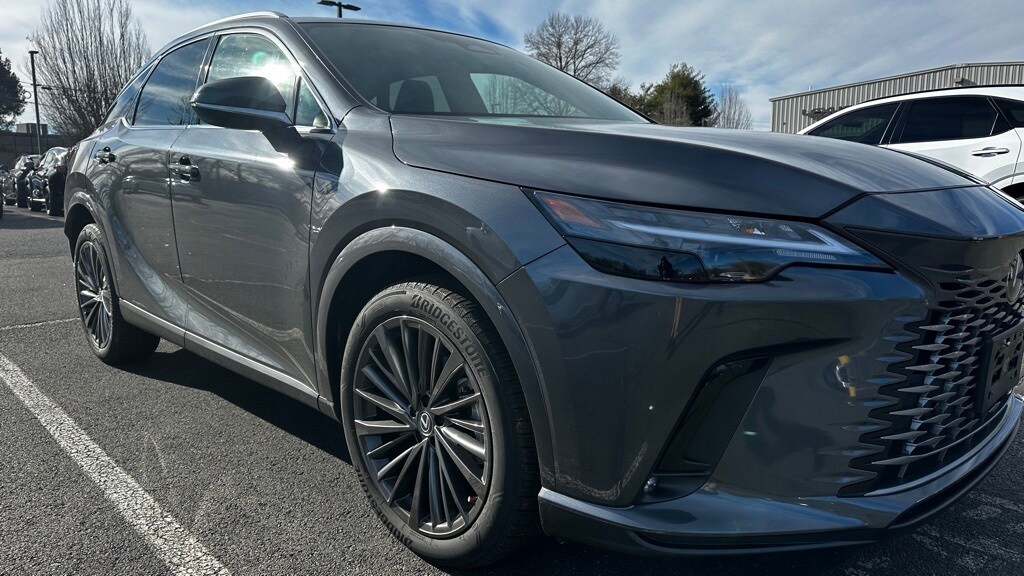 Used 2025 Lexus RX 350 Premium SUV